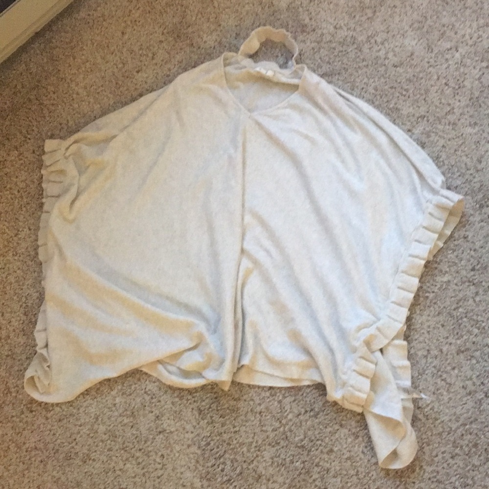 Maurice’s boxy choker T